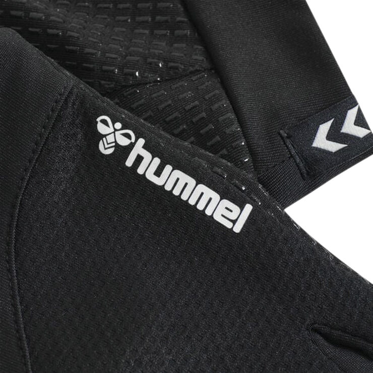 Hummel Light spillehandske Sort