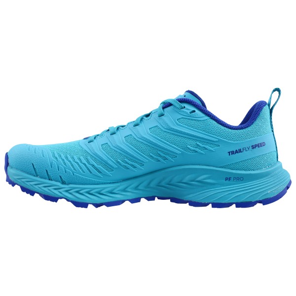 Inov8 - Women's Trailfly Speed V2 - Chaussures de trail