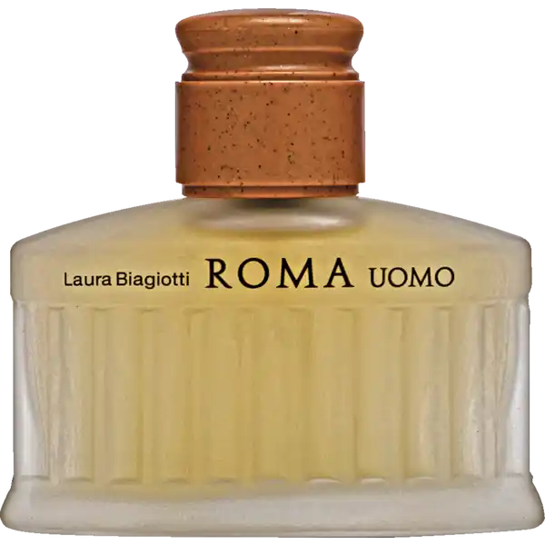 Roma Uomo, EdT 75 ml