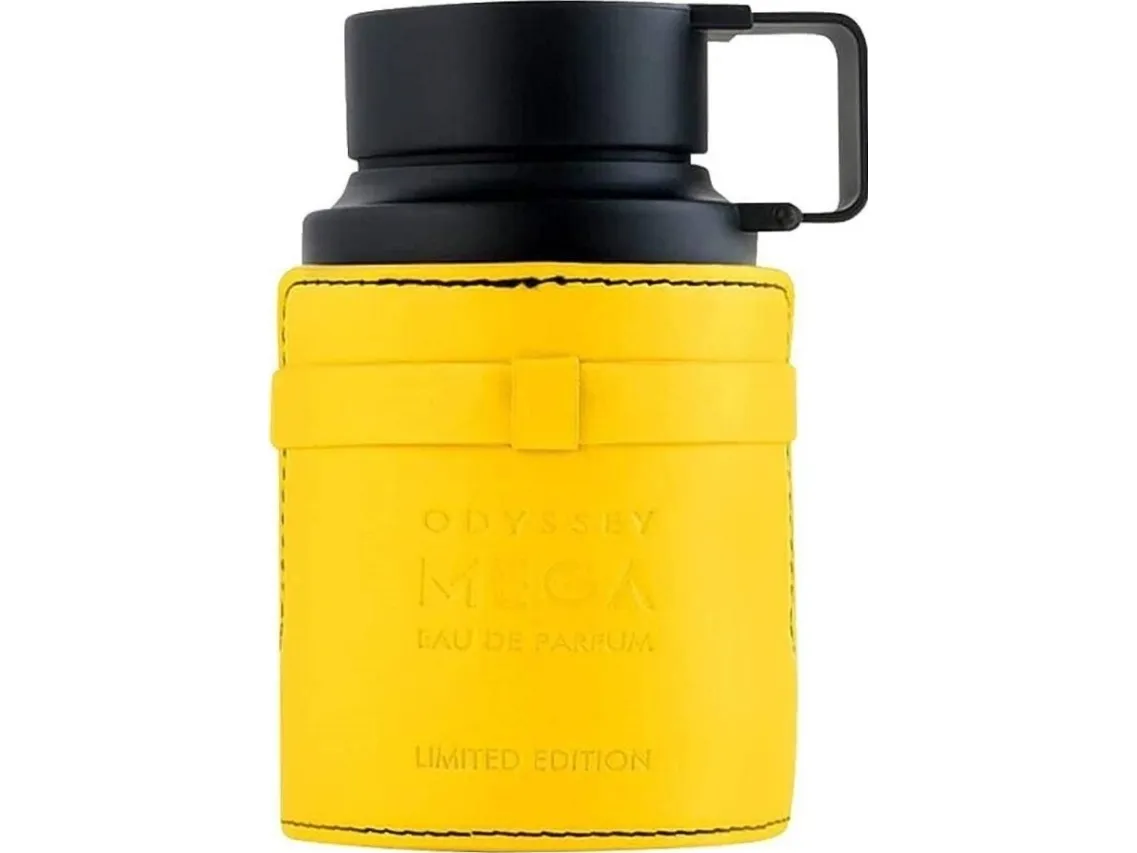 Armaf Odyssey Mega Eau De Parfum 100 ml (mand)