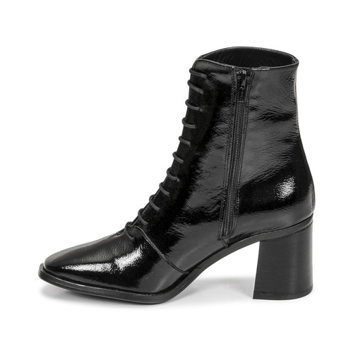 Fericelli - PAMANDE - Noir