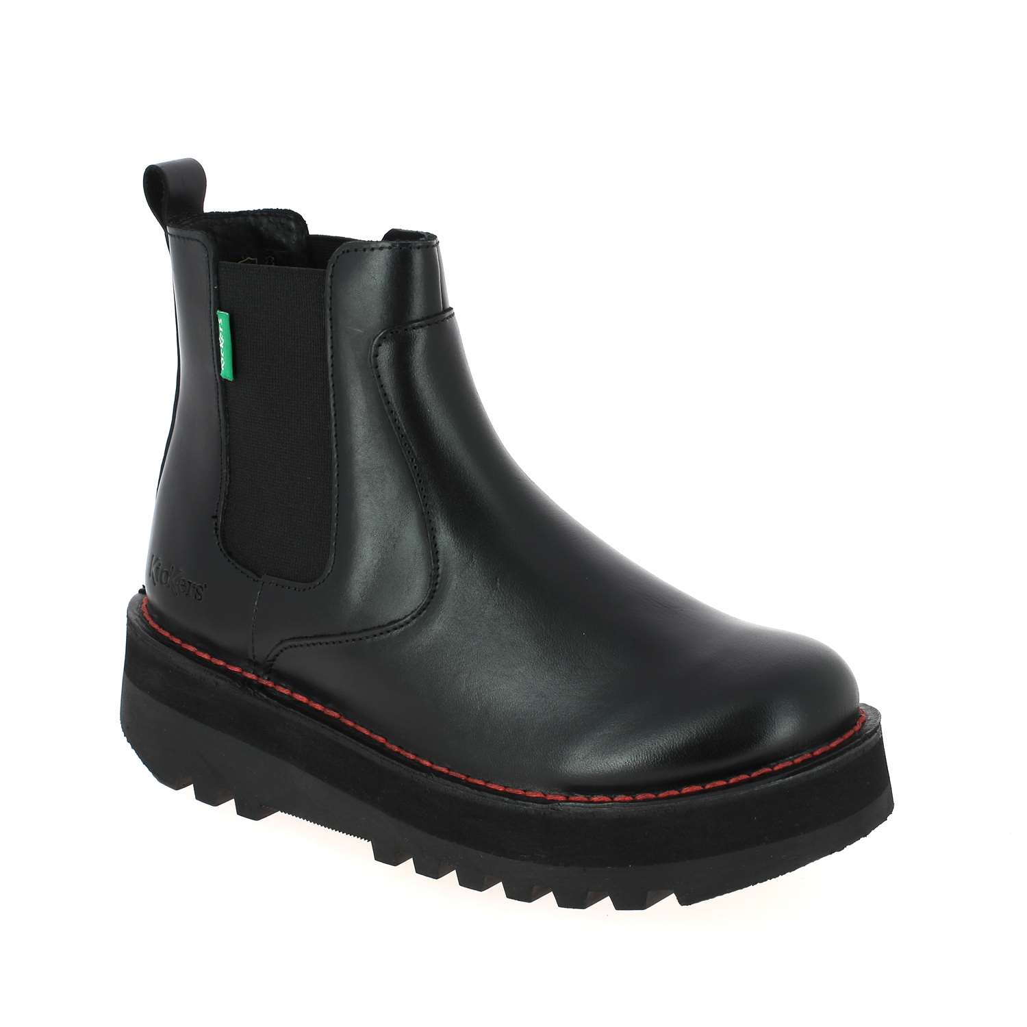 Boots et bottines femme KICKERS KICKYOTO