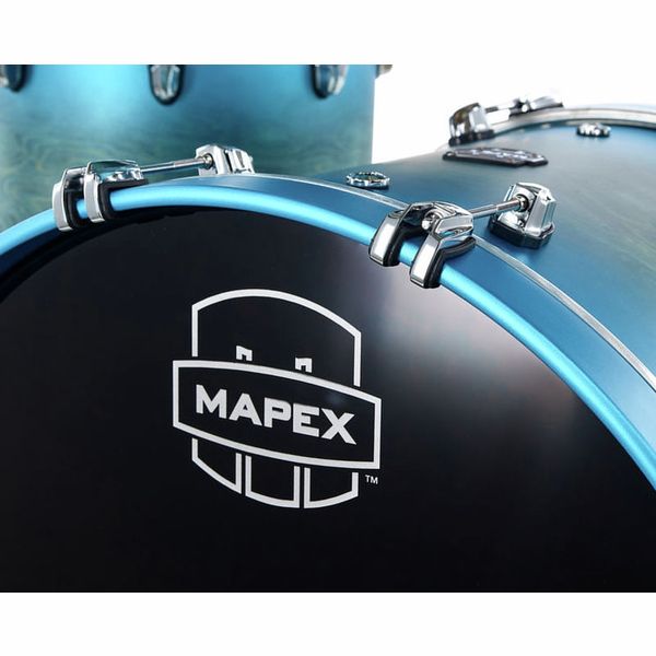 Mapex Saturn Evo. Exotic Maple -PT