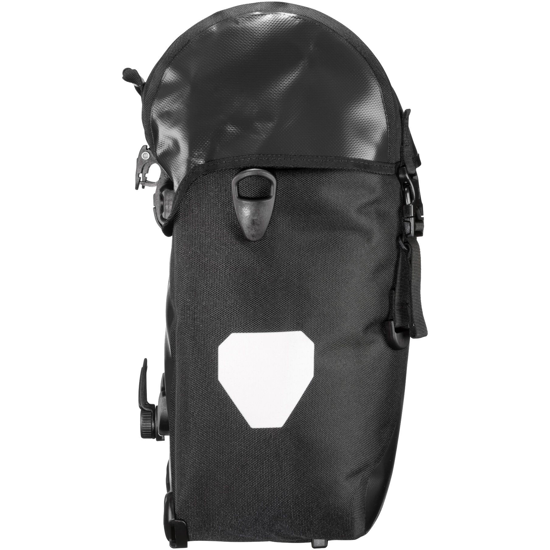 Ortlieb Bike-Packer QL2.1 40l 2 Hinterradtaschen schwarz