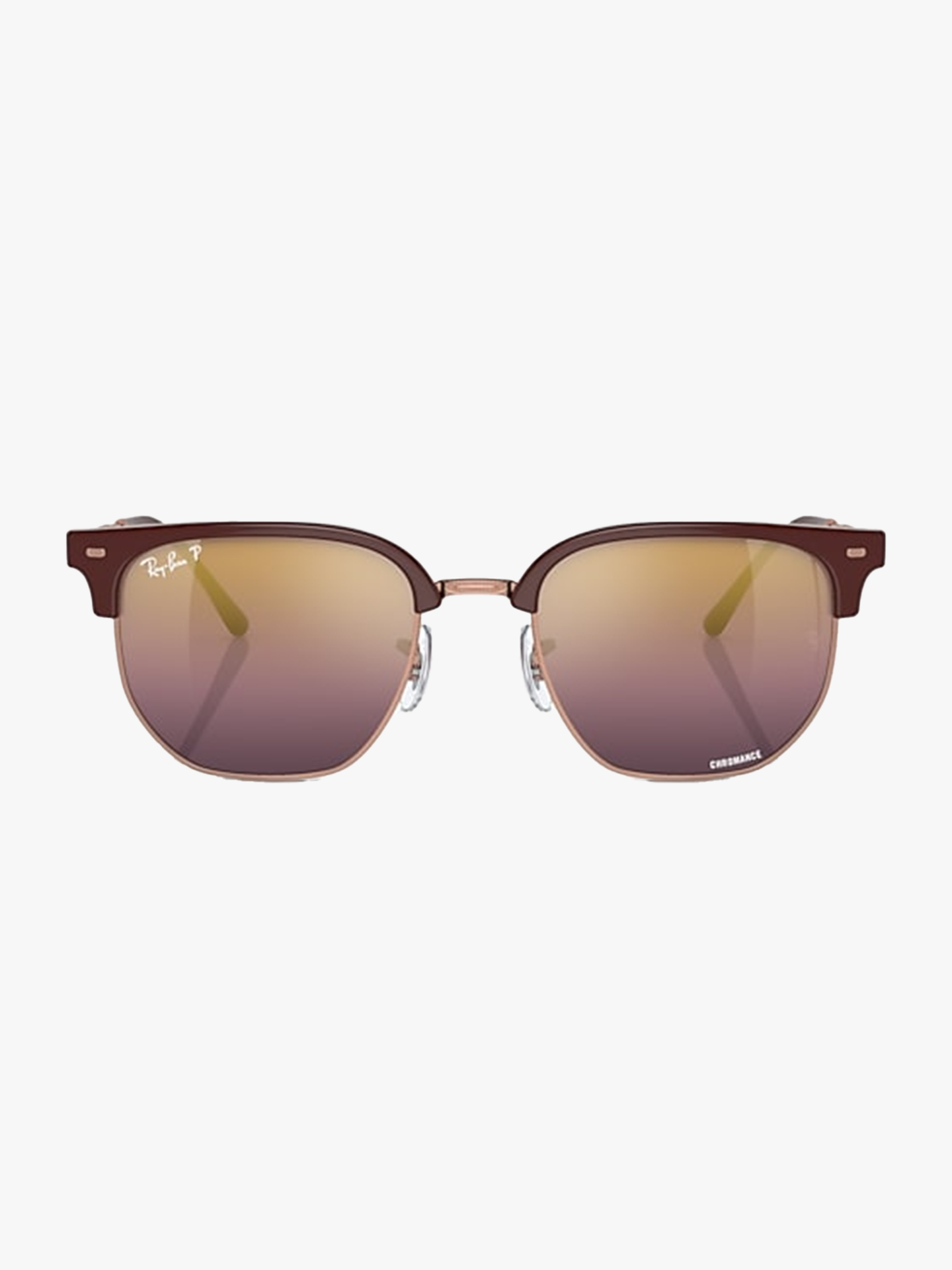 New Clubmaster Polarized