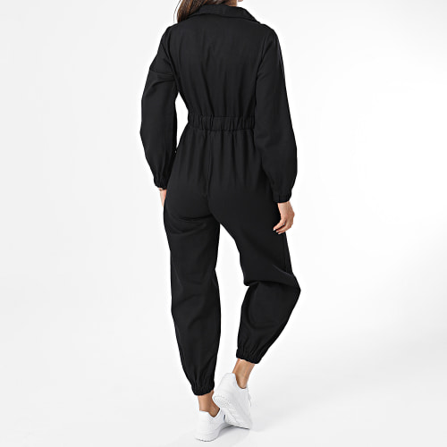 Combinaison Femme Noir