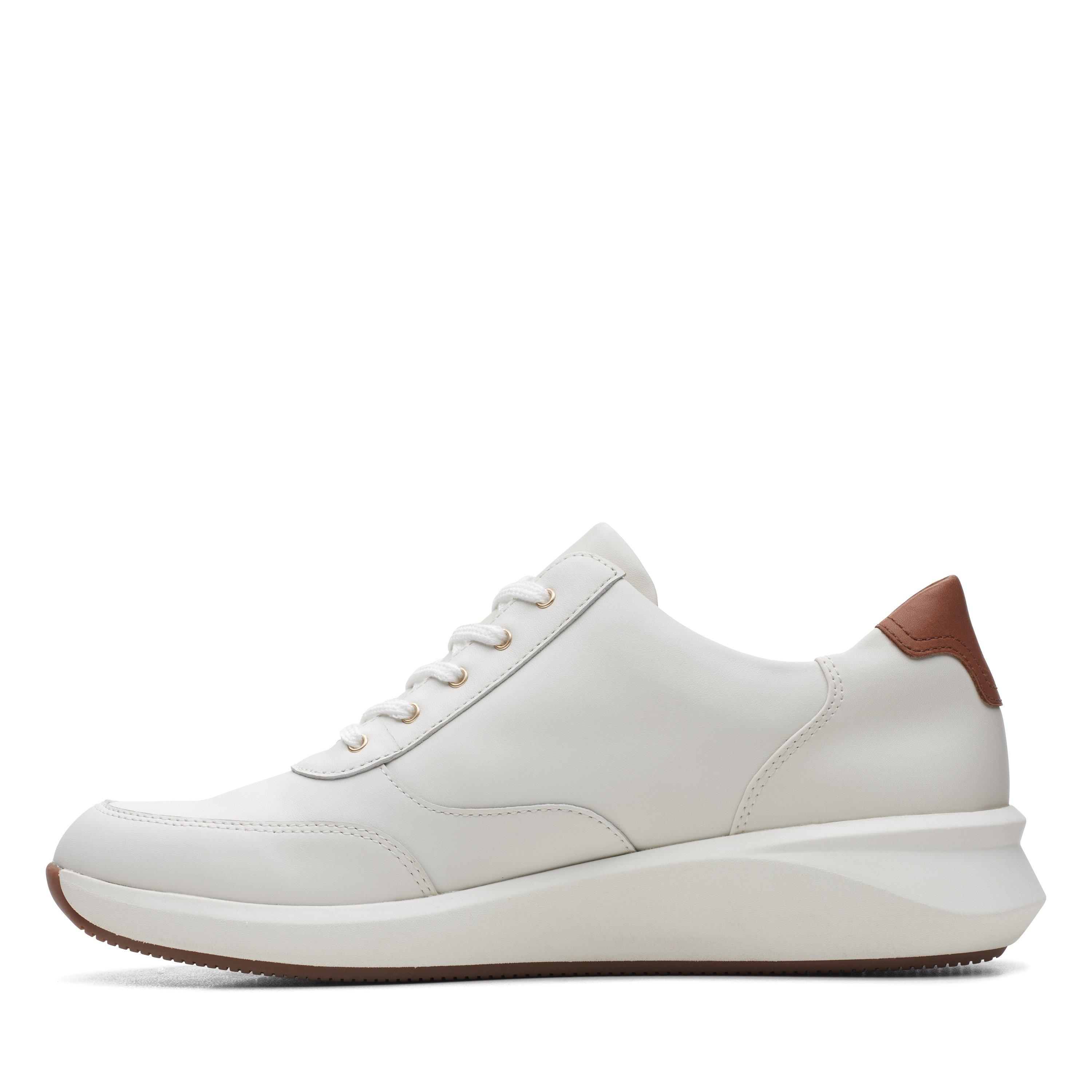 Clarks Un Rio Zip Sneakers