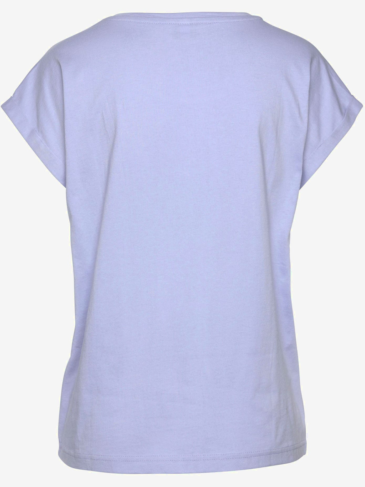 Ensemble pyjama corsaire composé d'un t-shirt et d'un corsaire