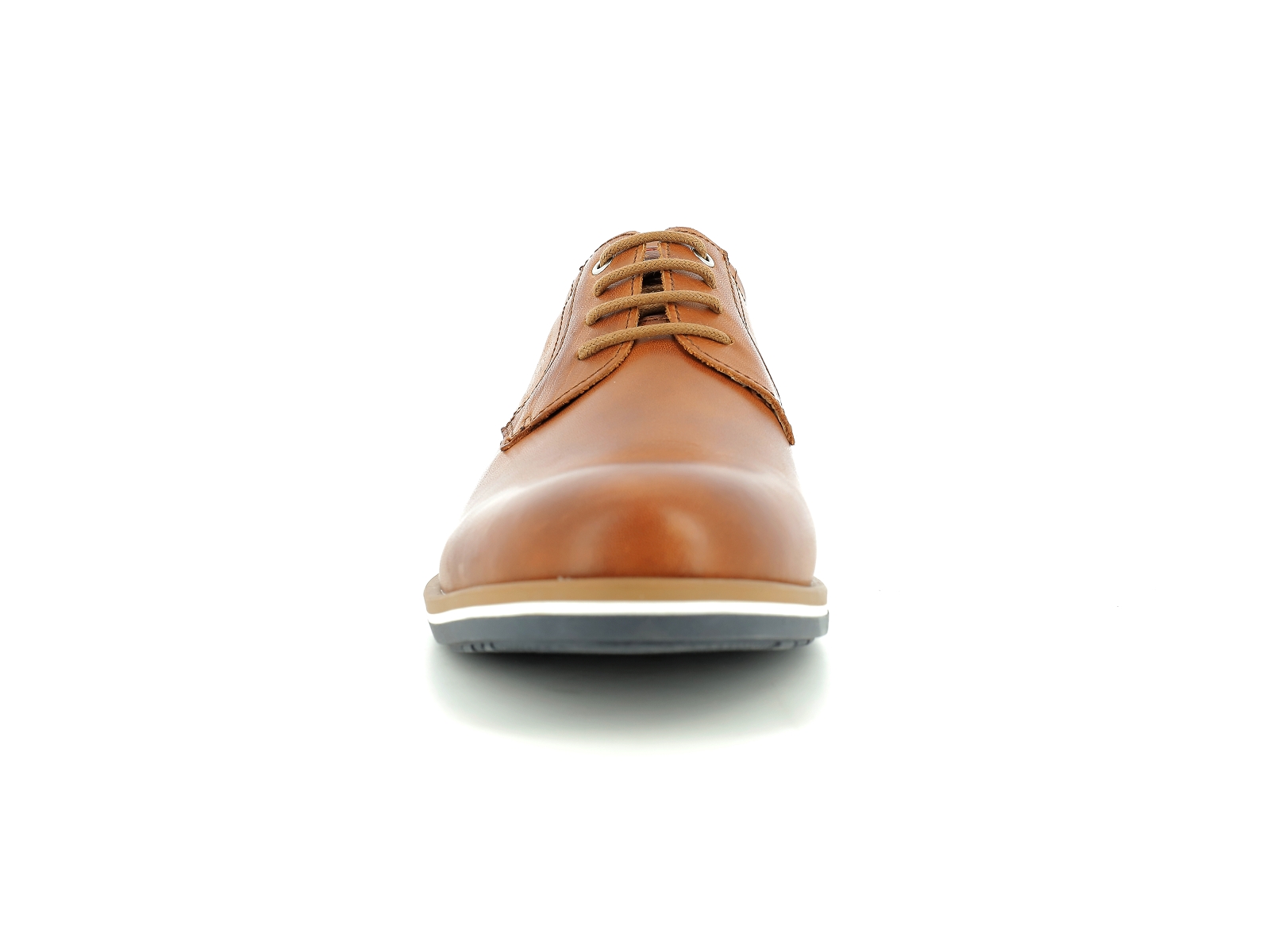 Pikolinos-LEON M4V 4130 Cuir Cognac