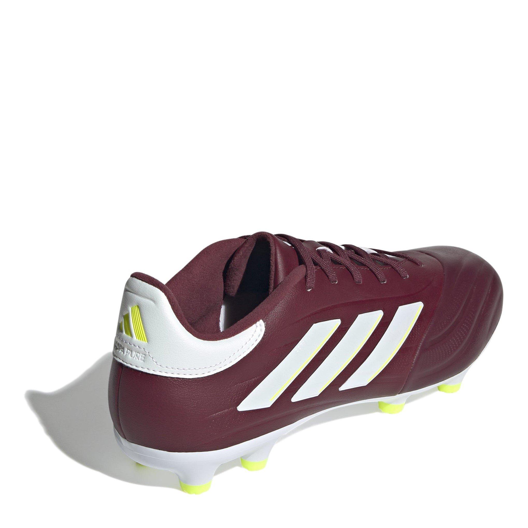 adidas Copa Pure 2 League Firm Ground Football Boots