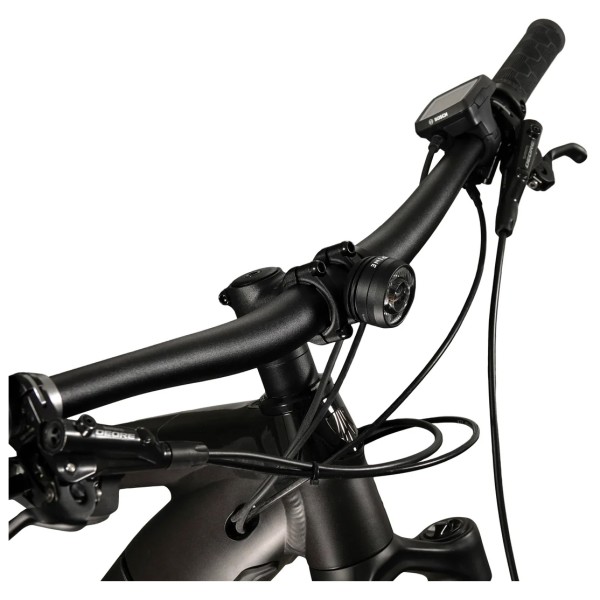 Lupine - SL Nano - Éclairage vélo