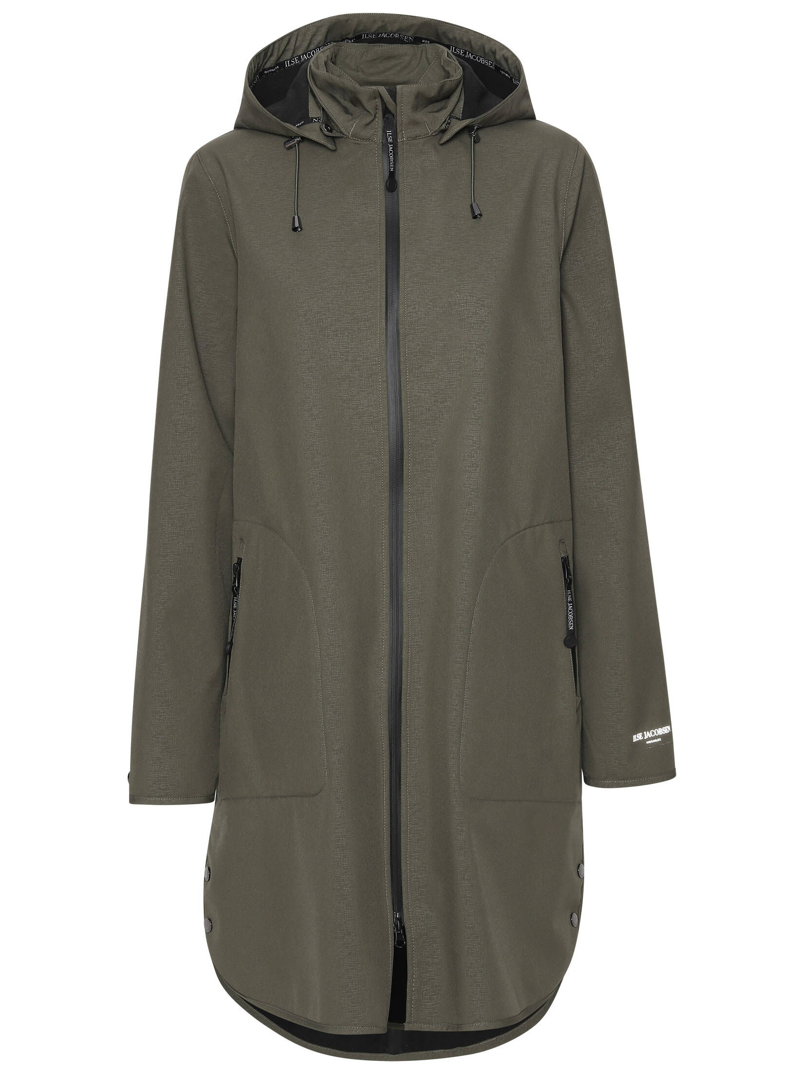 Ilse Jacobsen| Damen Jacke RAIN128