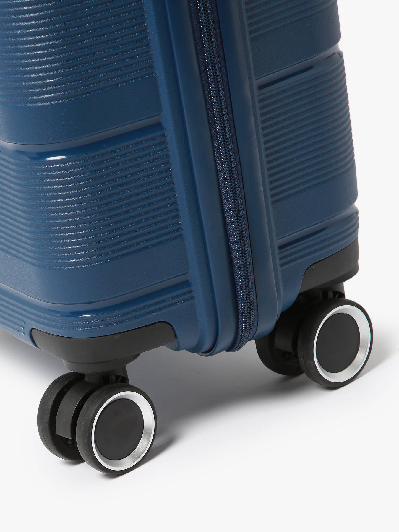 Valise cabine TRIPLUS