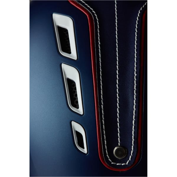 Casque de ski AURAK NAVY