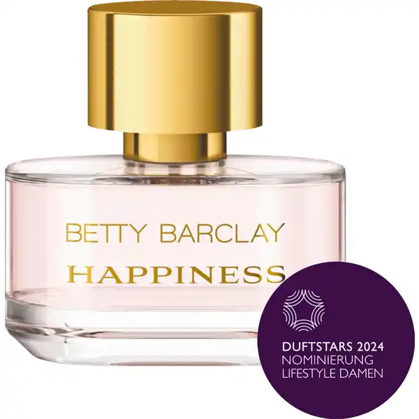 Happiness, EdT 20 ml