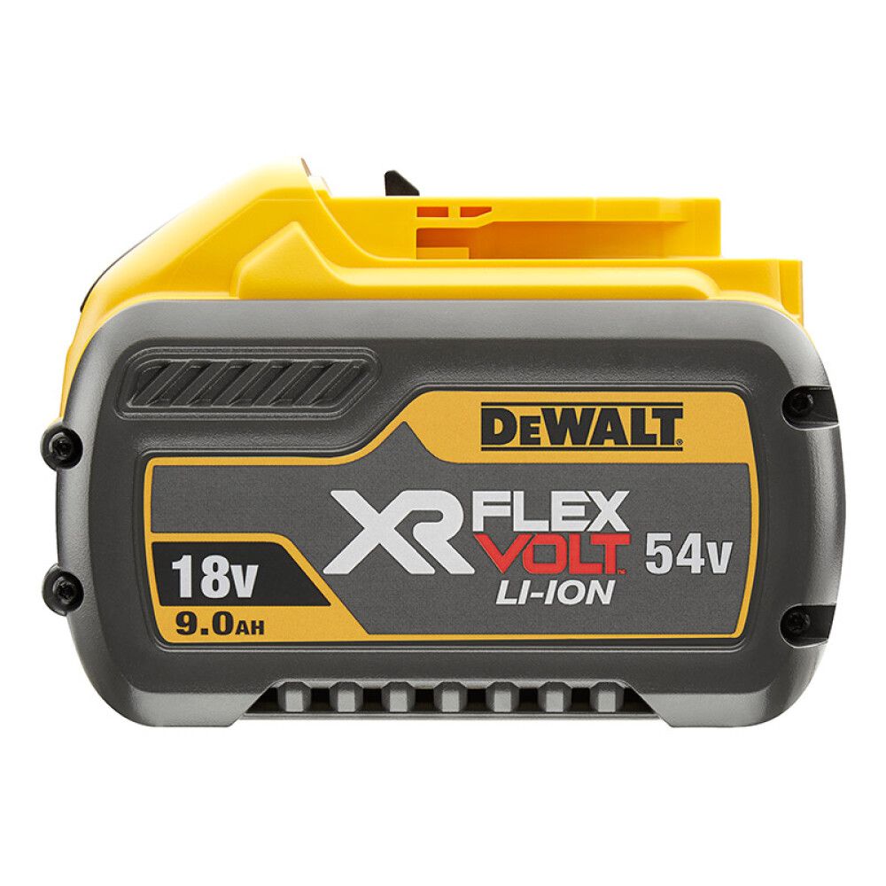 BATTERI DEWALT DCB547-XJ FLEXVOLT 18V/54V 9AH