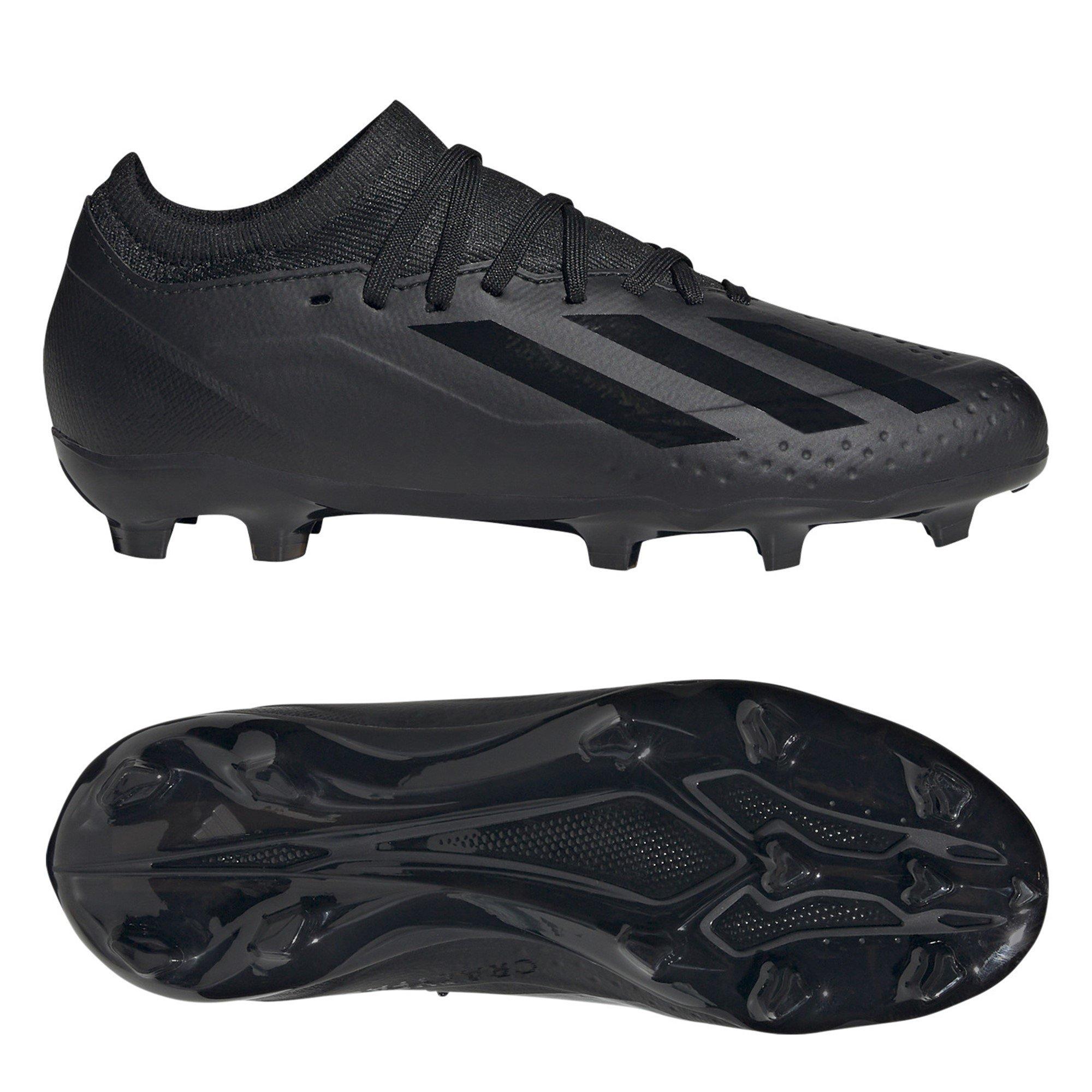 adidas X Crazyfast League Childrens Firm Ground Boots