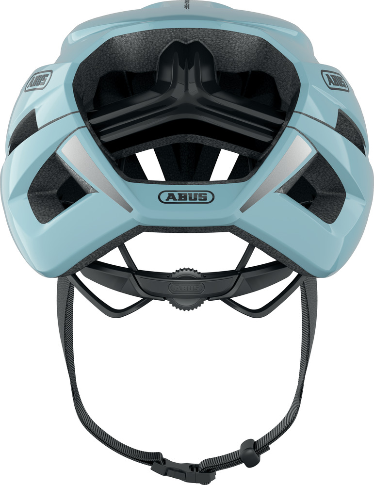 Abus Stormchaser Cykelhjelm Pastel Blue