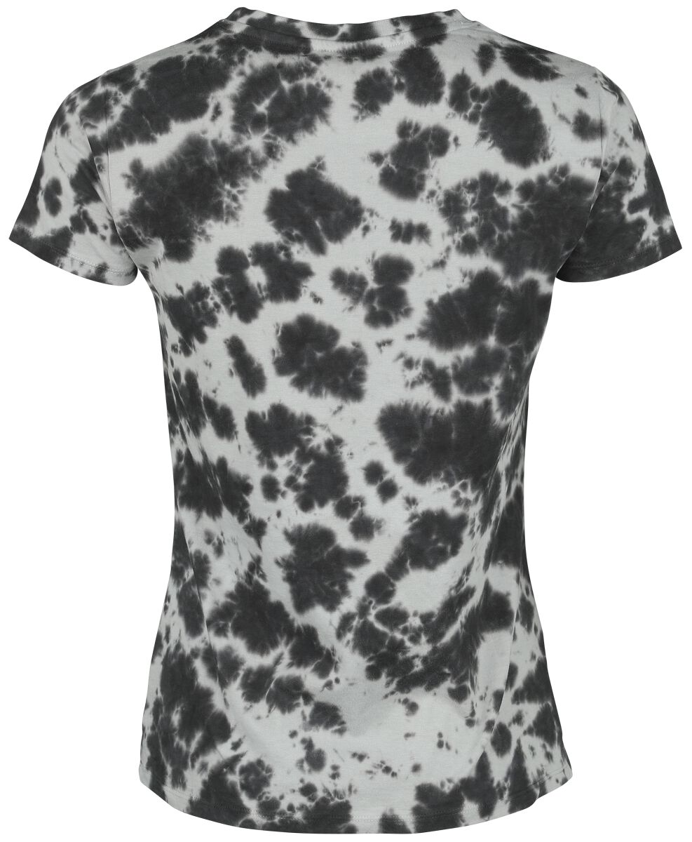 Jack - Cercueil d'Os | L'Étrange Noël De Monsieur Jack T-Shirt Manches courtes