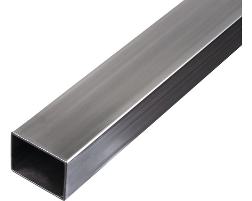 Rechthoekige stalen buis 40x30x1,5 mm 3 m