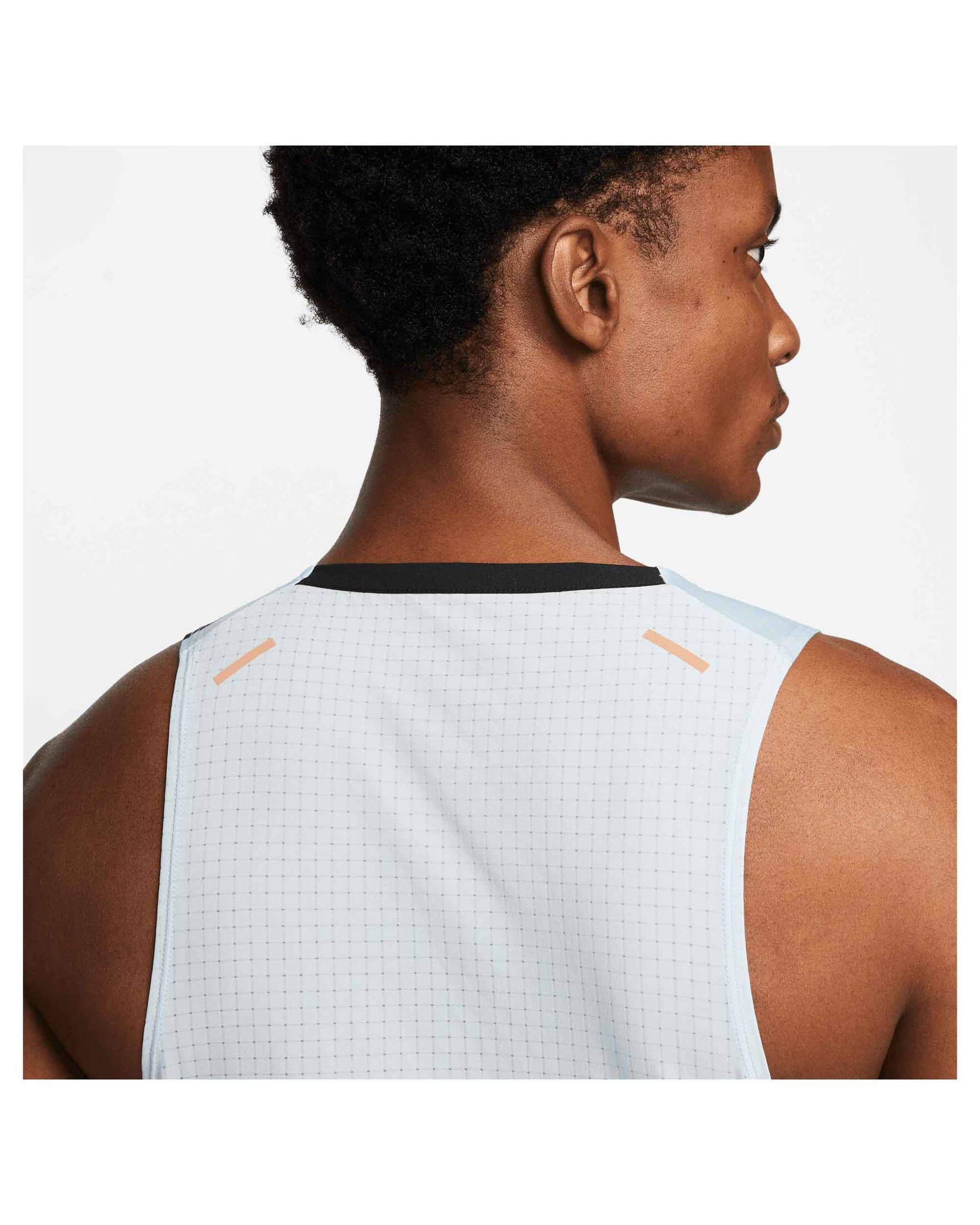 Nike| Herren Tanktop NIKE DRI-FIT TRAIL RISE 365