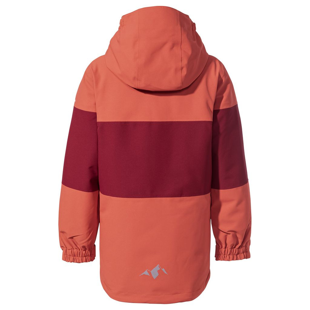 Kids Snow Cup Jacket