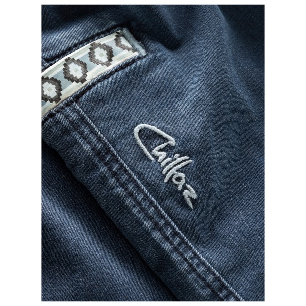 Chillaz - Women's Sandra 3.0 Denim - Pantalon de bloc