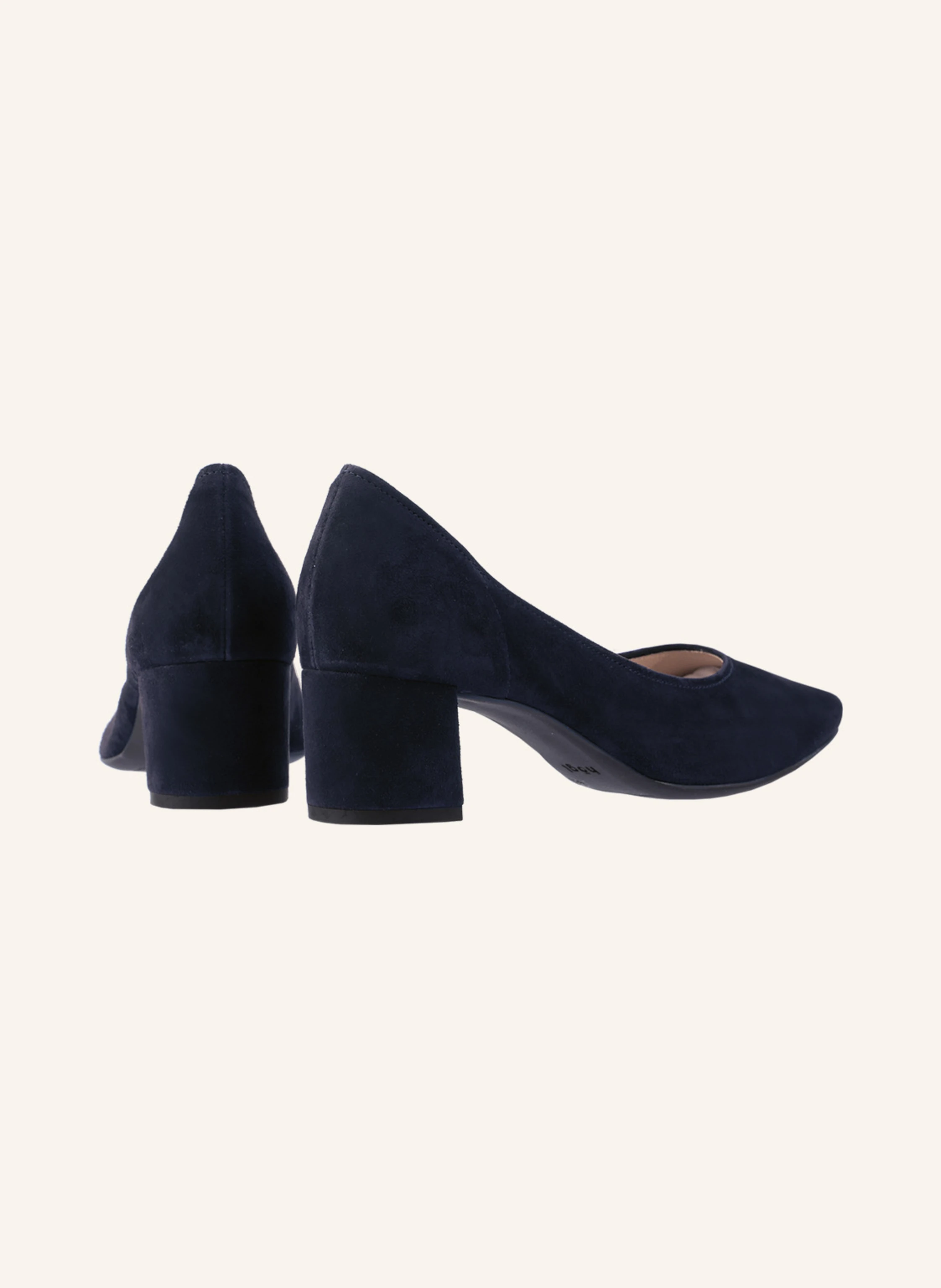 Högl Pumps PRESTIGE