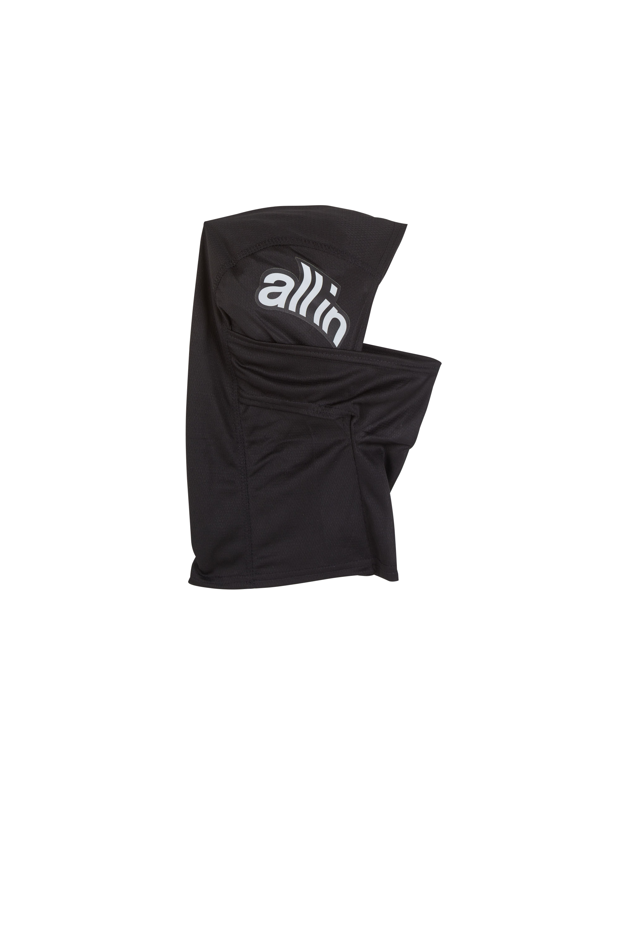 ALL IN Bottes  BOOTS BLACK Noir