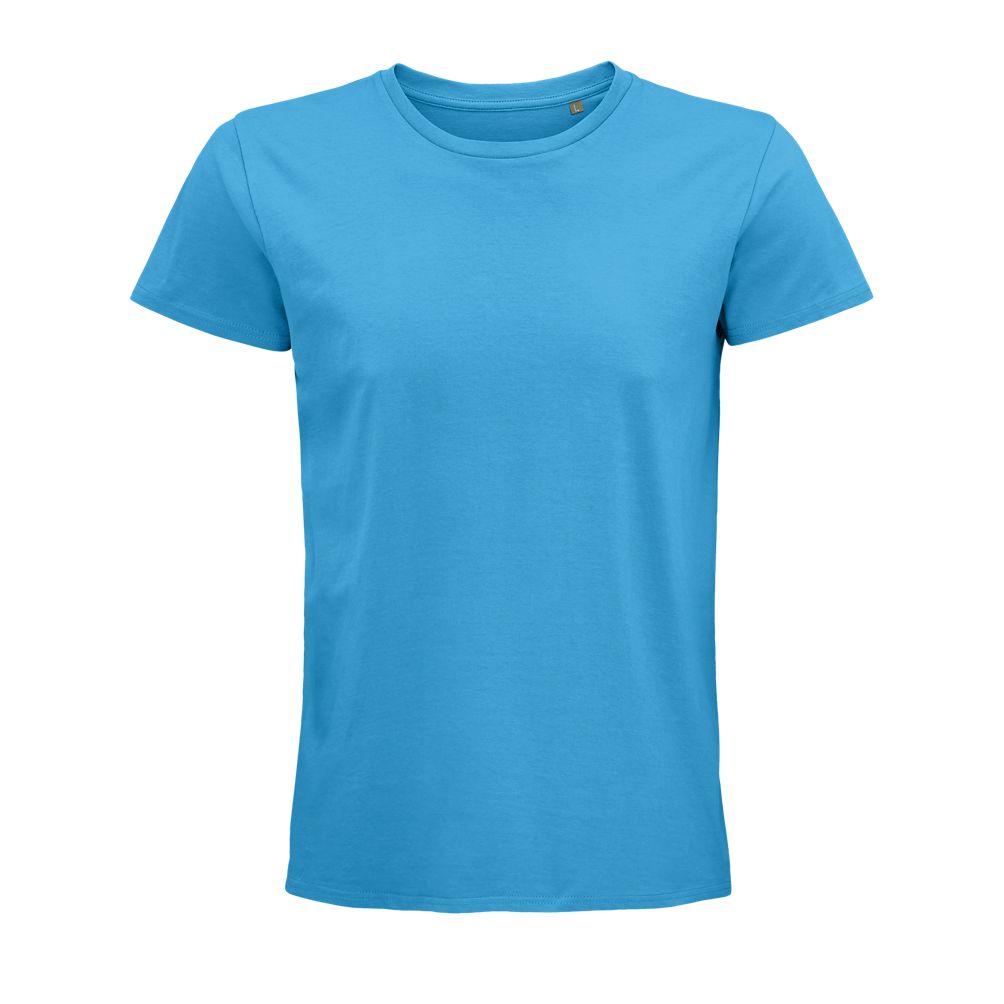 SOL'S 03565 - Pioneer Men Tee Shirt Homme Jersey Col Rond Ajusté