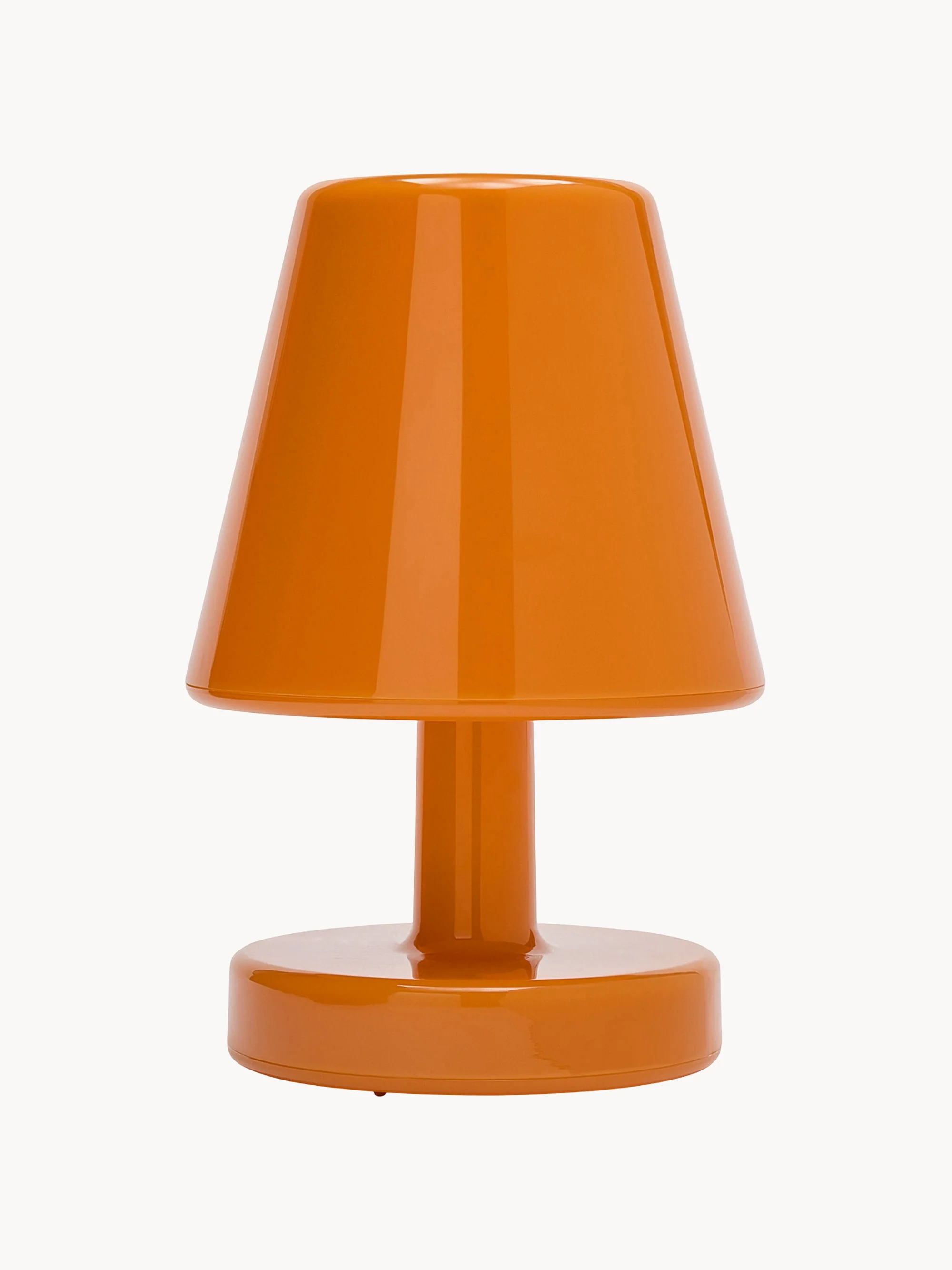 Draagbare tafellamp voor buiten Edison the Ambiance, dimbaar
