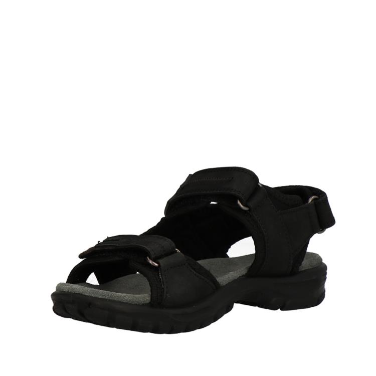 Braqeez Tom Trail Grey