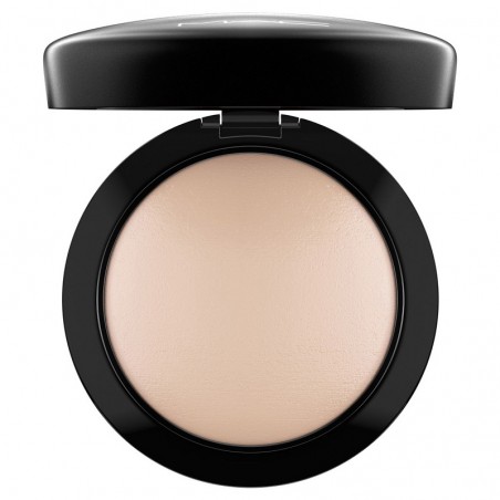 M·A·C Cosmetics Poudre Mineralize Light