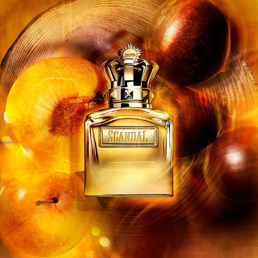 Jean Paul Gaultier SCANDAL POUR HOMME ABSOLU PARFUM CONCENTRÉ - 50ml