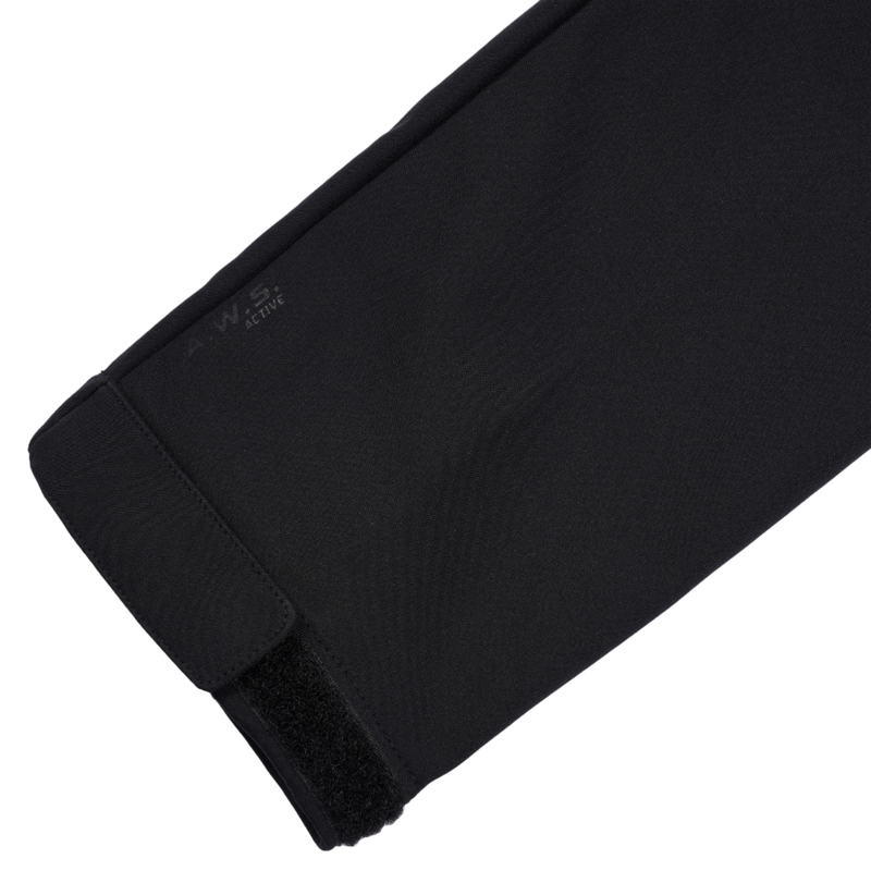 Edis Softshell Jas