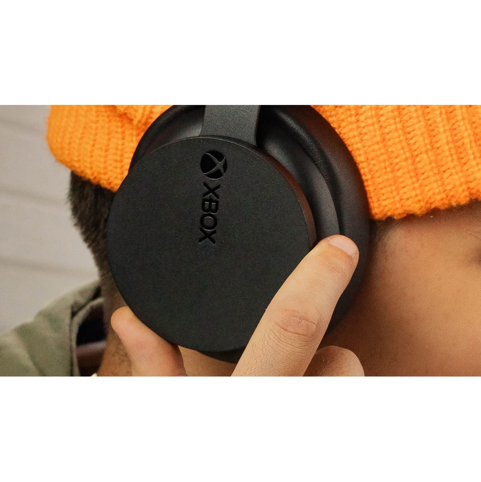 Microsoft Xbox Wireless Headset