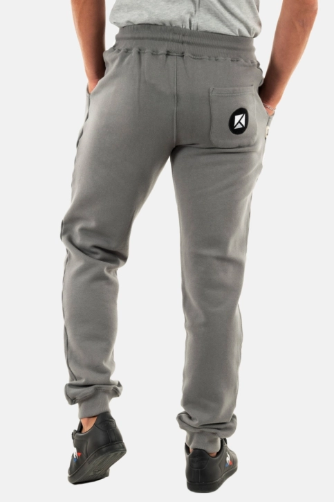 Joggings kulte hpa01 charcoal grey