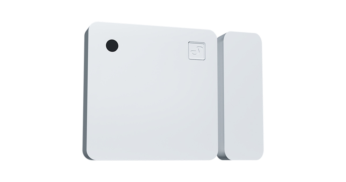 ShellyWave Door/Window sensor  (Wit)