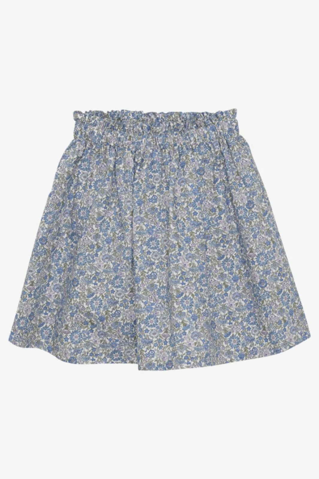 Huttelihut Skirt In Liberty Fabric