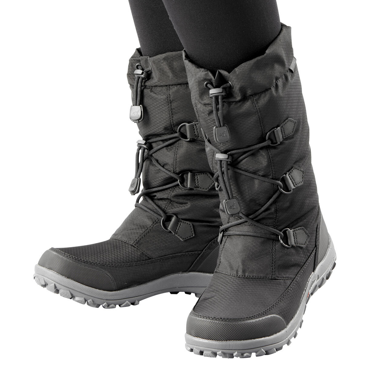 Baffin Ice Light, Dame<br>Temp grense -30°C