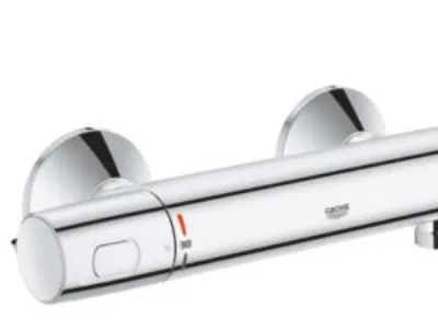Grohe DIY Precision Trend - term. brus trykstyret. Cooltouch 34229002