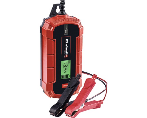 Batterijlader CE-BC 4 M