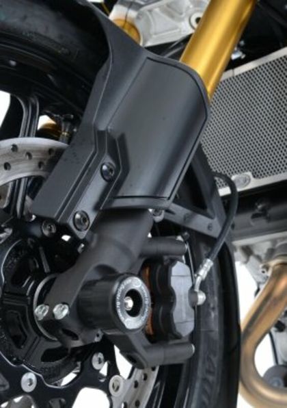 Protections de fourche R&G Racing