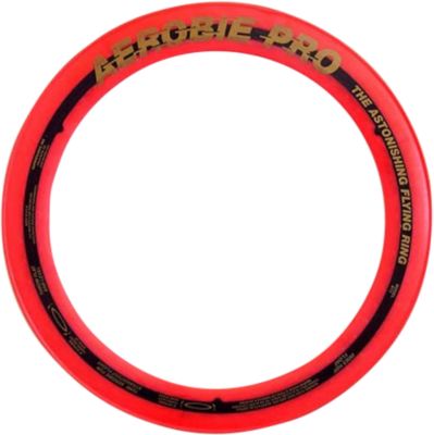 SchildkrötAerobie Ring Pro - gelb