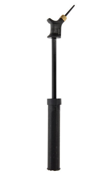 Penalty Zone - Pumpe Til Bold