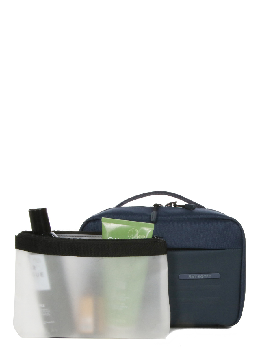 Trousse de toilette Samsonite StackD - Avec crochet