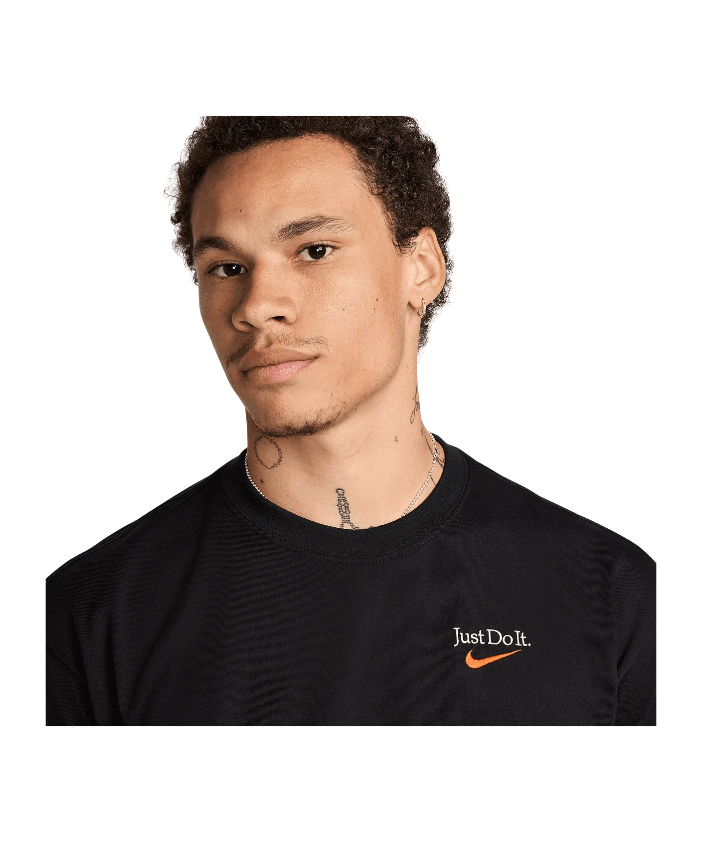 Jordan M90 OC Verb T-Shirt Schwarz F010