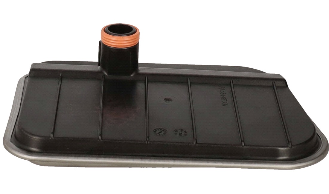 Hydraulikfilter