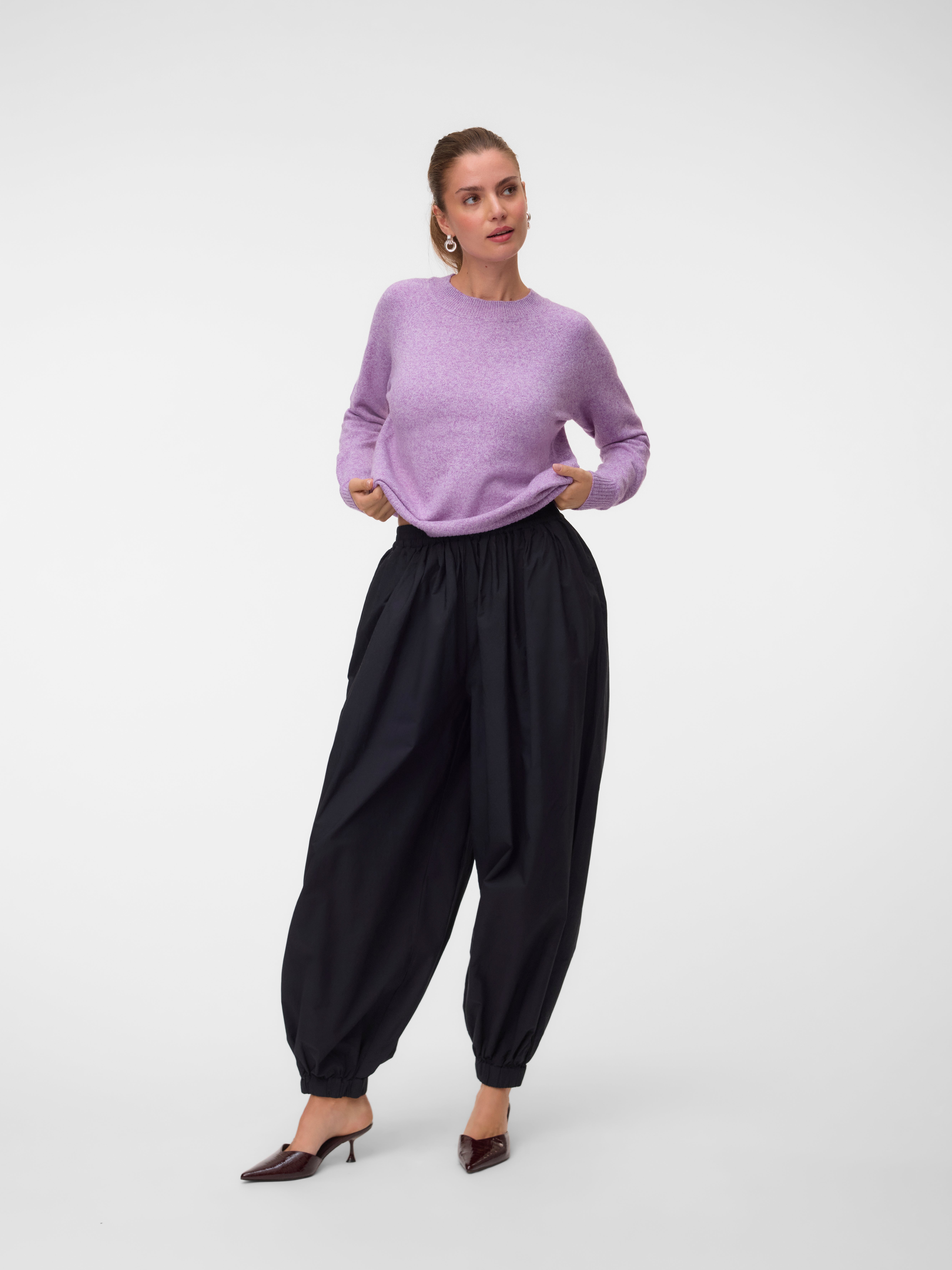 VMDOFFY Gebreide pullover