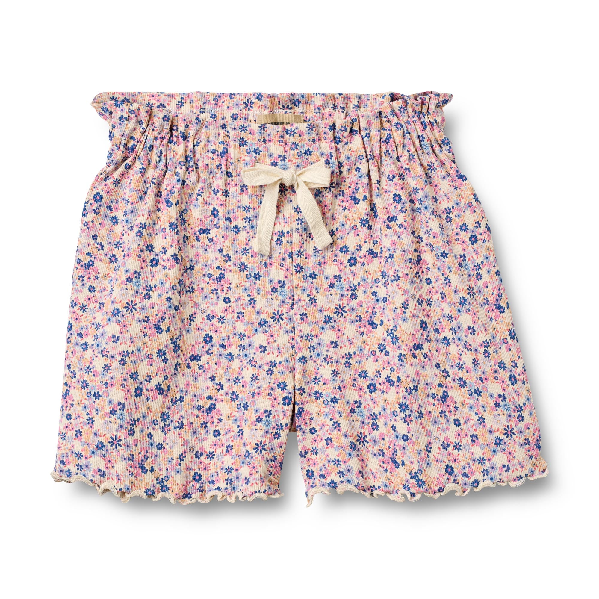 Wheat Shorts Ina